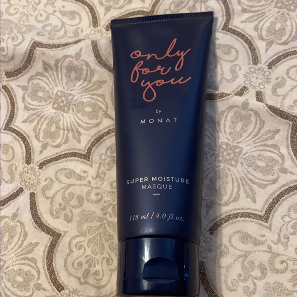 Monat Super Moisture Mask